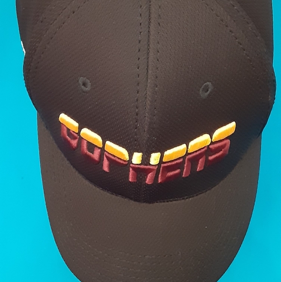 Minnesota Gophers College hat - Picture 6 of 8